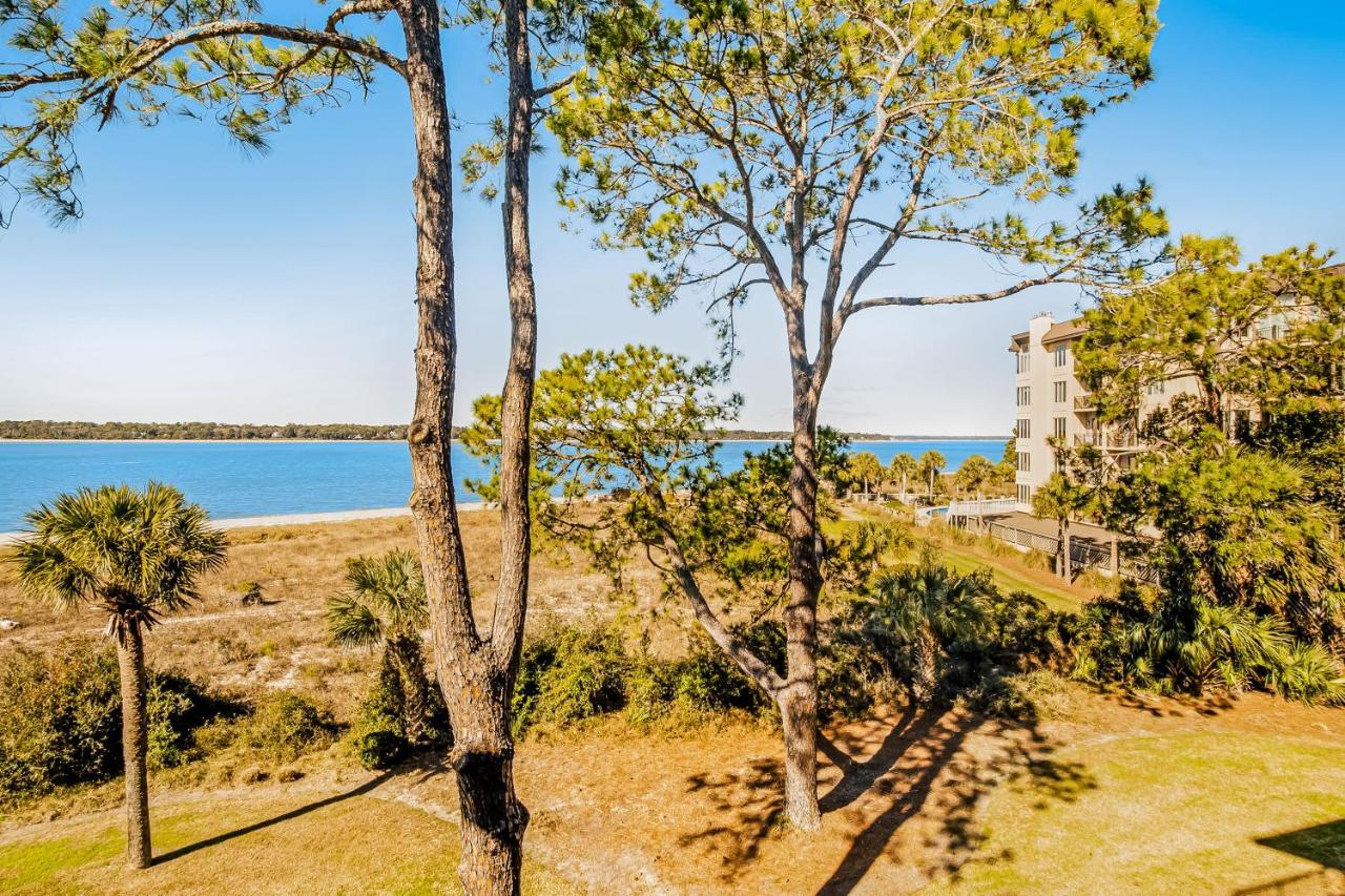 Beachside Tennis 1893 Гілтон-Гед-Айленд Екстер'єр фото